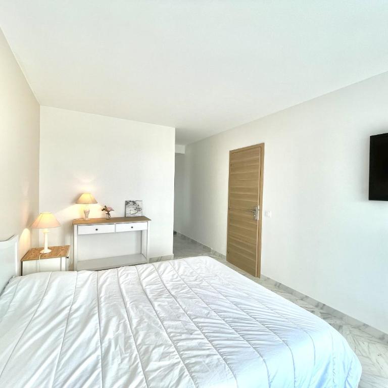 Vezelay 3 luxury 3 bedrooms, by Welcome to Cannes - Appartement 3 Chambres - 24