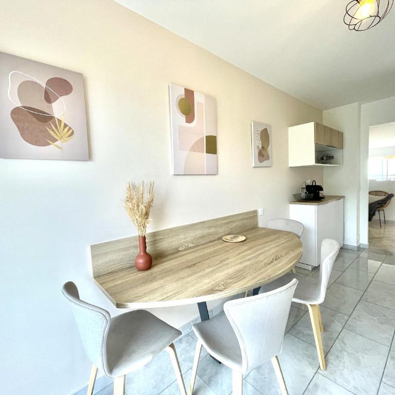 Vezelay 3 luxury 3 bedrooms, by Welcome to Cannes - Appartement 3 Chambres - 29
