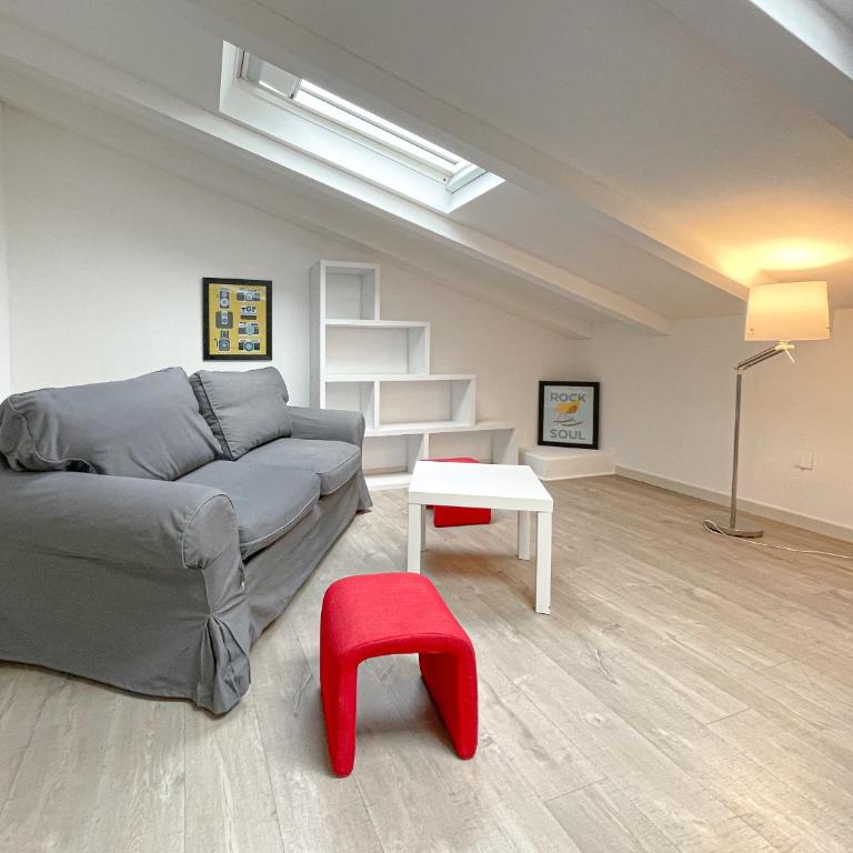 Tony Allard By Winsome Destination 4A - Apartamento de 2 dormitorios - 2