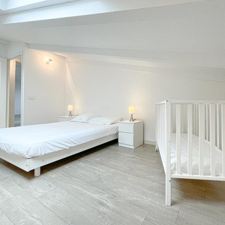 Tony Allard By Winsome Destination 4A - Apartamento de 2 dormitorios - 9