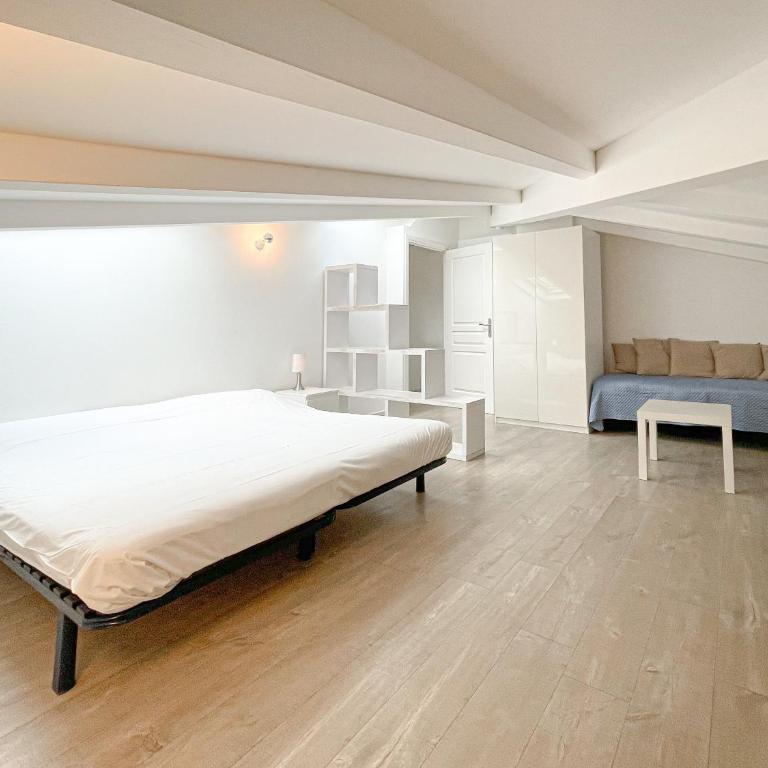 Tony Allard By Winsome Destination 4A - Apartamento de 2 dormitorios - 12