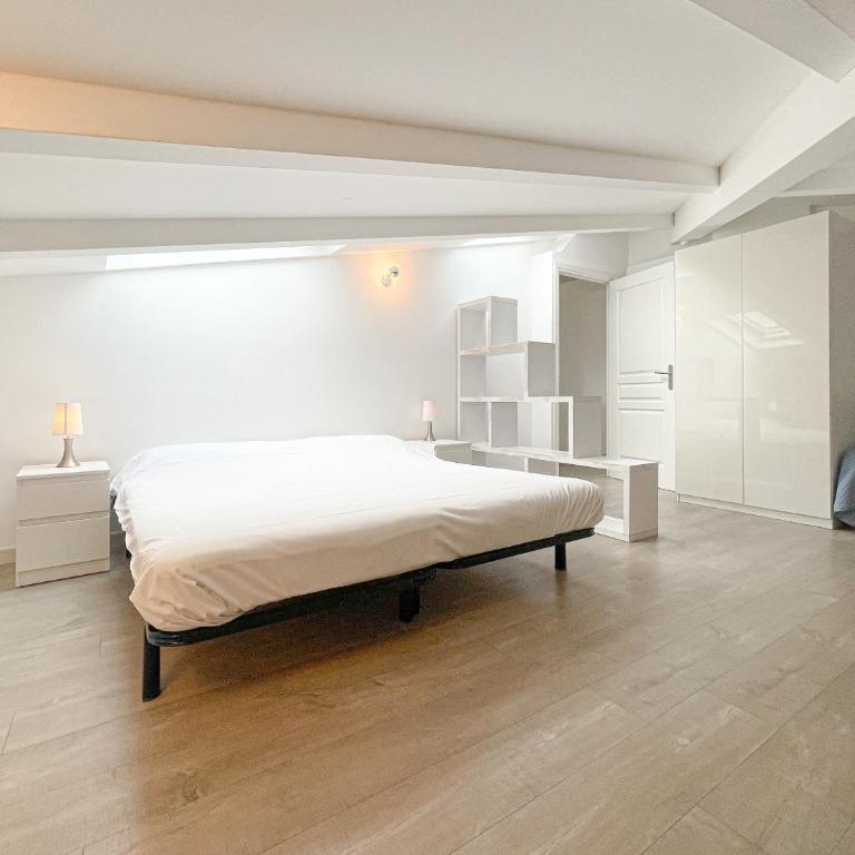Tony Allard By Winsome Destination 4A - Apartamento de 2 dormitorios - 14