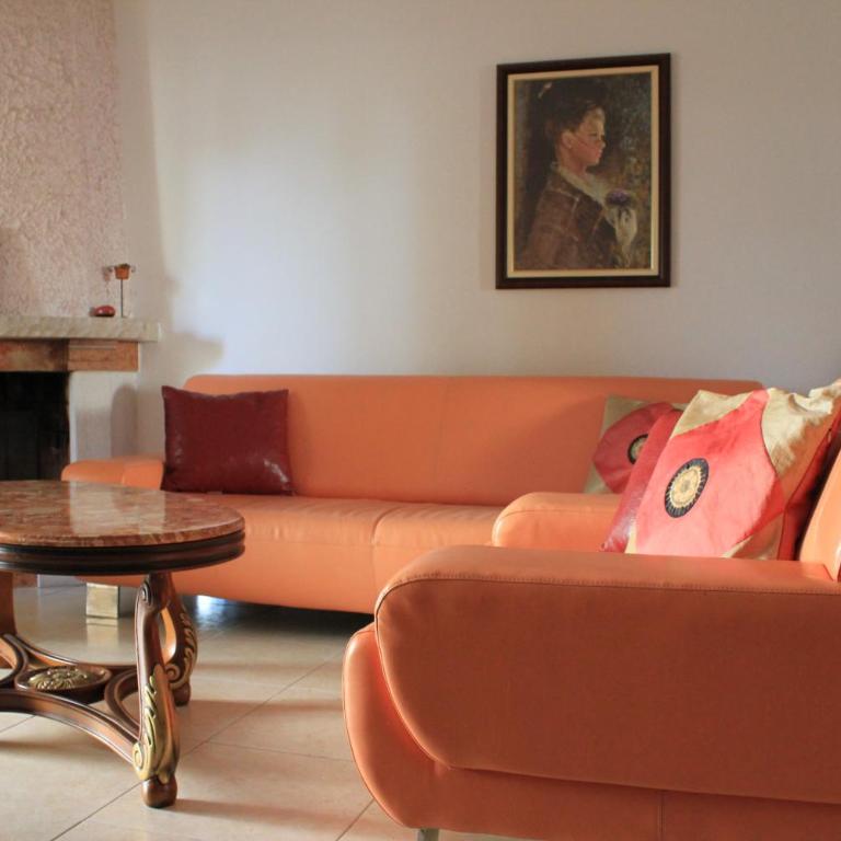 4M Apartments - Apartman - Prizemlje - 1