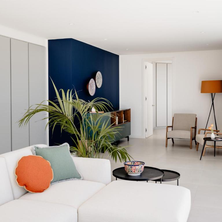 THE FLAG HOTEL Marbella, Estepona Adult Recommended - Ático - 6