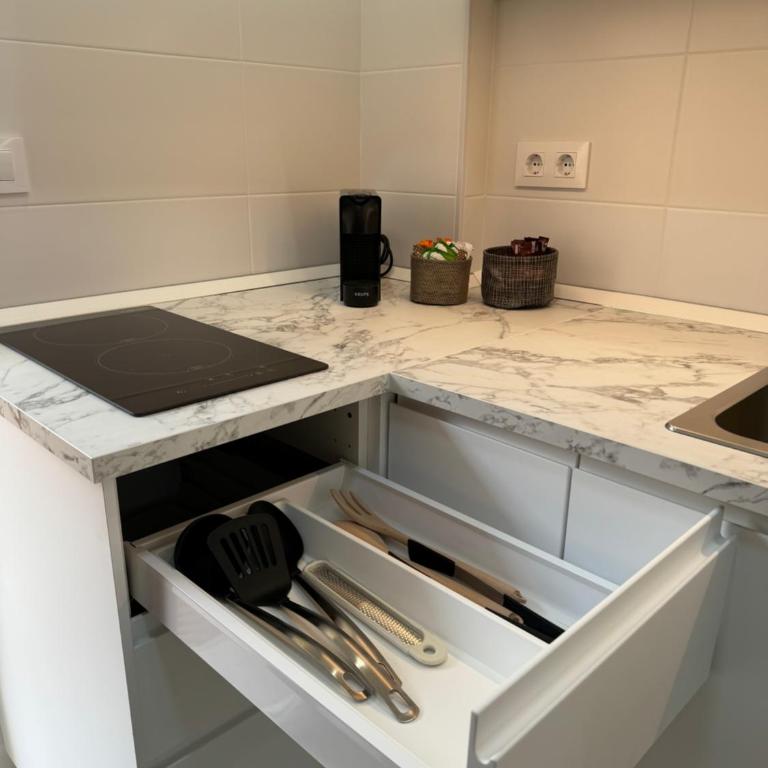 Alvaro's Home - Apartamento de 1 dormitorio - 24
