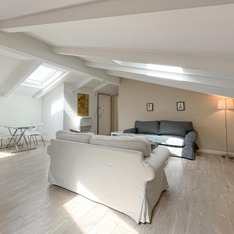 Tony Allard By Winsome Destination 4C - Apartamento de 1 dormitorio - 3