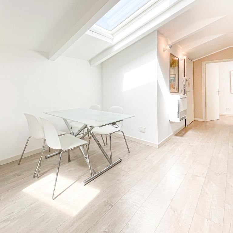 Tony Allard By Winsome Destination 4C - Apartamento de 1 dormitorio - 6