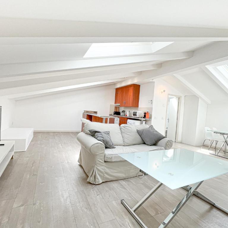 Tony Allard By Winsome Destination 4C - Apartamento de 1 dormitorio - 4