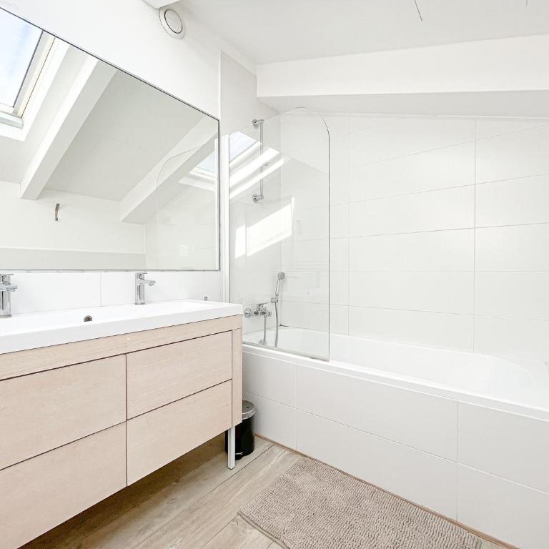 Tony Allard By Winsome Destination 4C - Apartamento de 1 dormitorio - 10