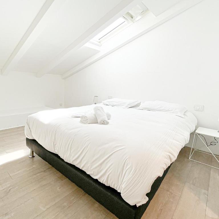 Tony Allard By Winsome Destination 4C - Apartamento de 1 dormitorio - 8