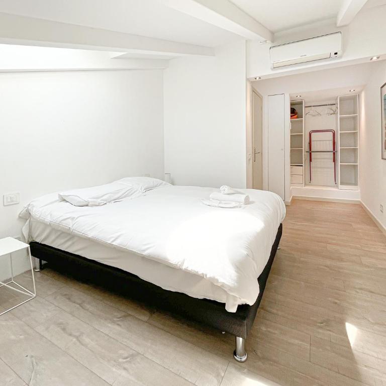 Tony Allard By Winsome Destination 4C - Apartamento de 1 dormitorio - 7