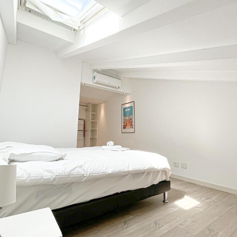 Tony Allard By Winsome Destination 4C - Apartamento de 1 dormitorio - 9