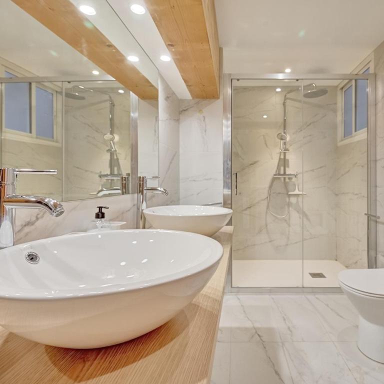Apartamento La Puerta de Laurel - Apartamento de 2 dormitorios - 17