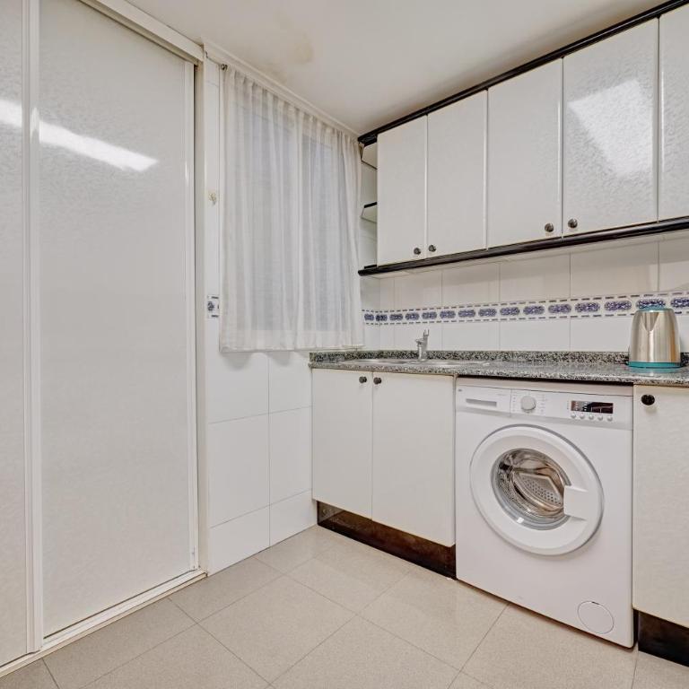 Apartamento La Puerta de Laurel - Apartamento de 2 dormitorios - 13