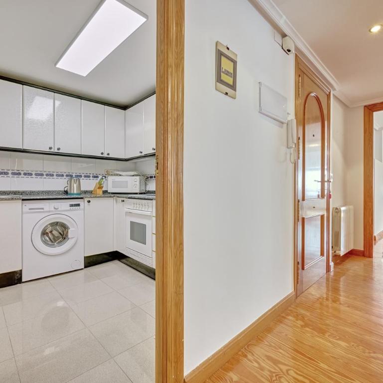 Apartamento La Puerta de Laurel - Apartamento de 2 dormitorios - 10