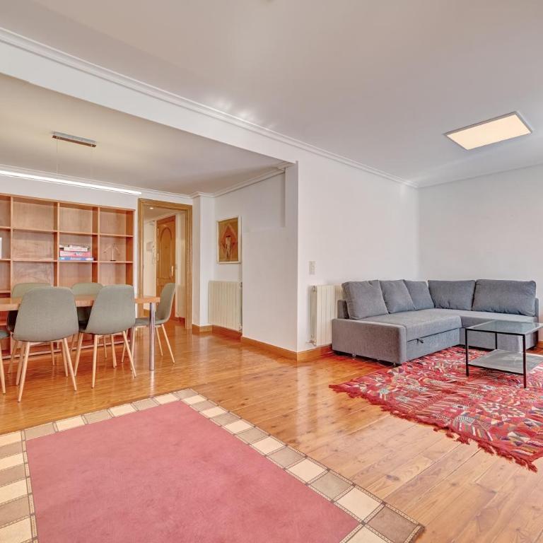 Apartamento La Puerta de Laurel - Apartamento de 2 dormitorios - 2