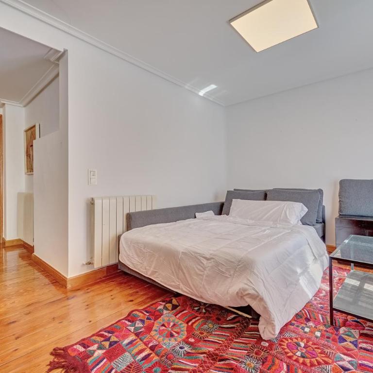 Apartamento La Puerta de Laurel - Apartamento de 2 dormitorios - 18