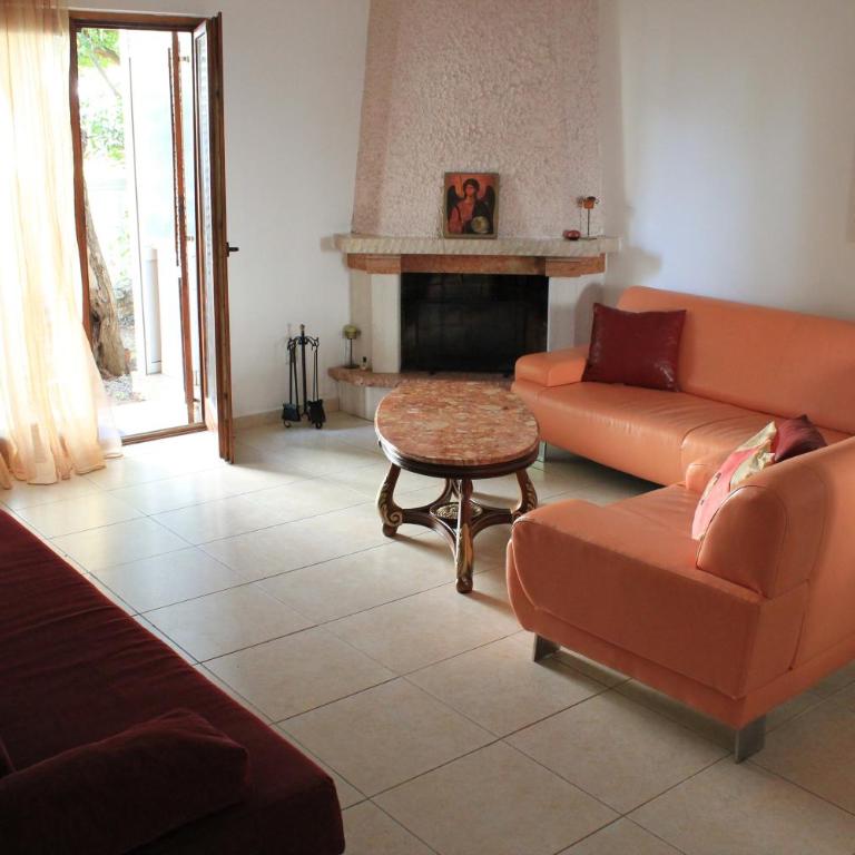 4M Apartments - Apartman - Prizemlje - 2