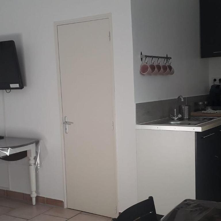 Les figues - Haus mit 2 Schlafzimmern - 9