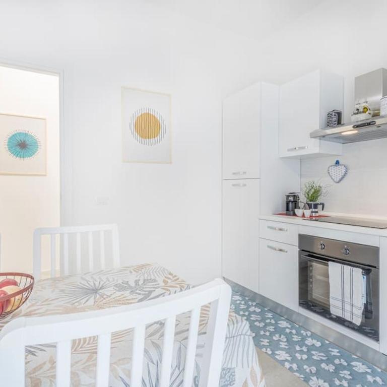 Minimalist Oasis - City life & Hesperia Hospital - Appartamento con 1 Camera da Letto - 7
