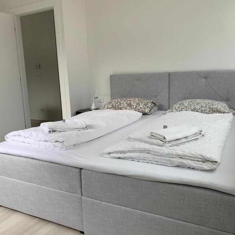 Alps Apartments Viktory - Appartamento con 1 Camera da Letto - 3