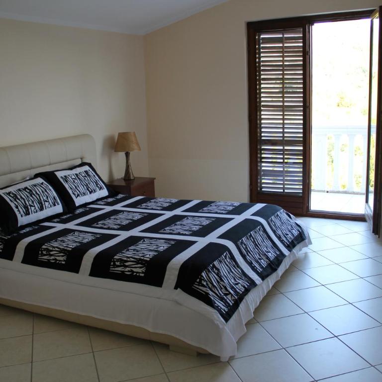 4M Apartments - Apartman sa Pogledom na More - 3