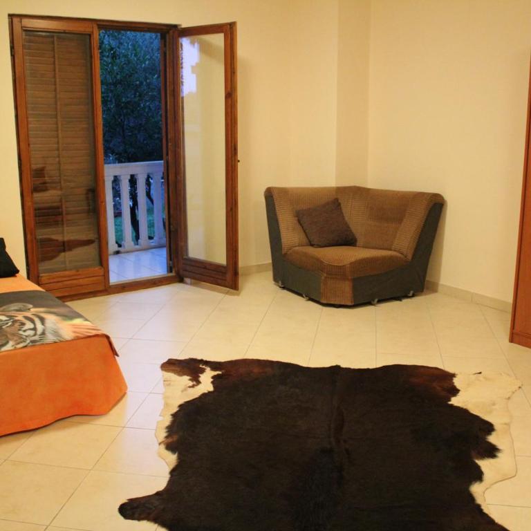 4M Apartments - Apartman sa Terasom - 3