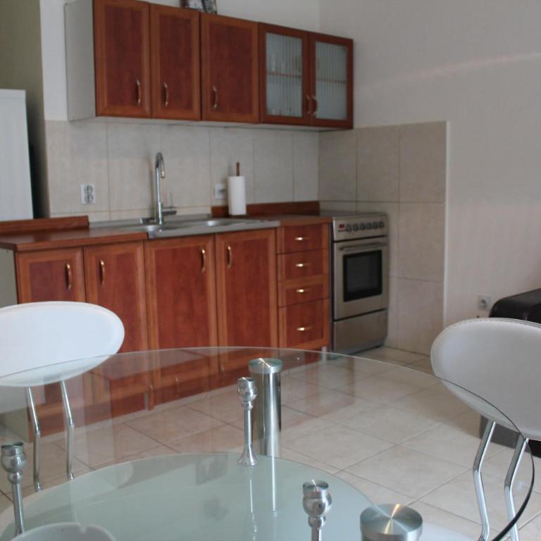 4M Apartments - Apartman sa Terasom - 5
