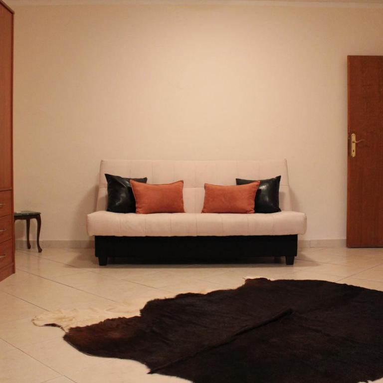 4M Apartments - Apartman sa Terasom - 1