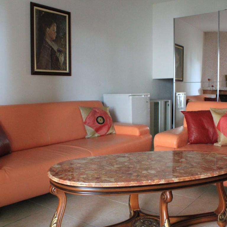 4M Apartments - Apartman - Prizemlje - 6