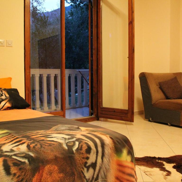 4M Apartments - Apartman sa Terasom - 2