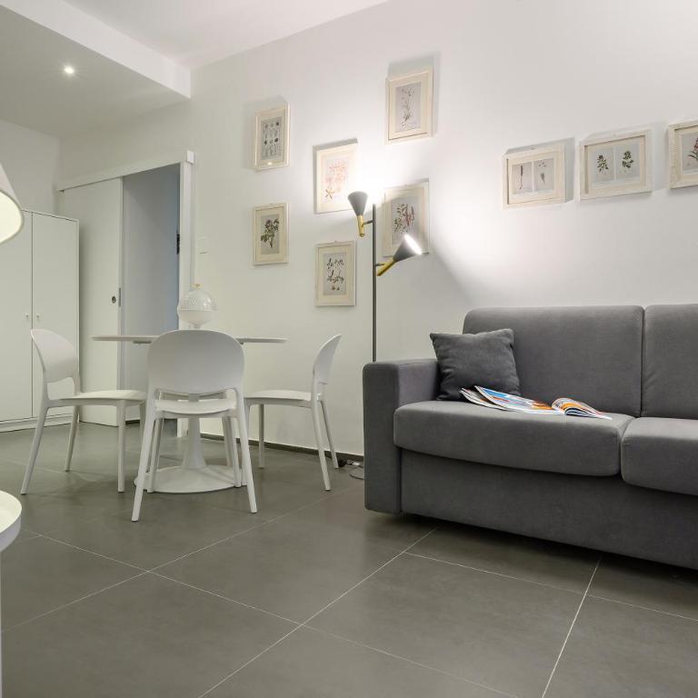 SEICENTO - Appartamento Superior - 3