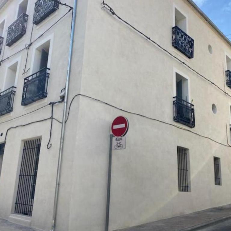 Le Confetti ! - Appartement 1 Chambre - 33