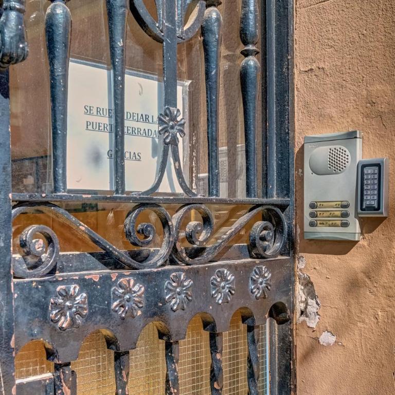 Apartamento La Puerta de Laurel - Apartamento de 2 dormitorios - 24
