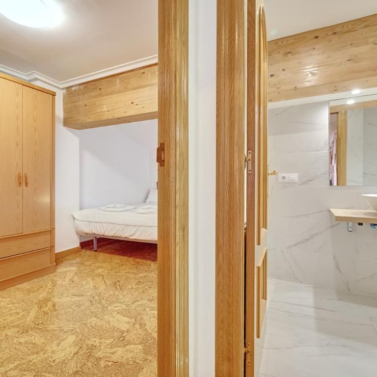 Apartamento La Puerta de Laurel - Apartamento de 2 dormitorios - 32