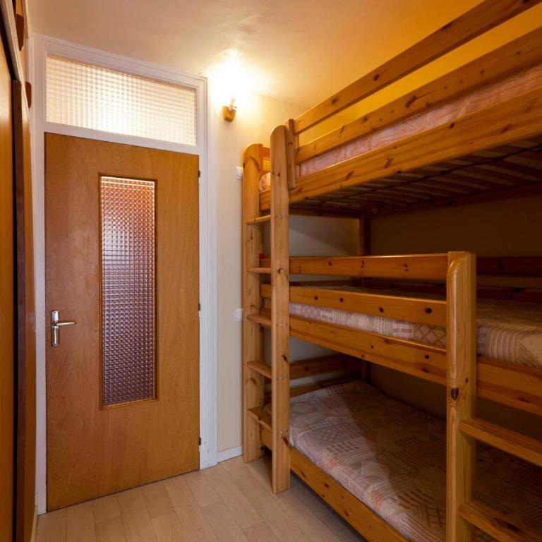 Studio 5 Pers, Centre-Ville, Balcon Sud, Ascenseur - Brides-les-Bains - Studio - 13