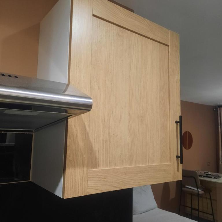ESPERANZA - One-Bedroom House - 12