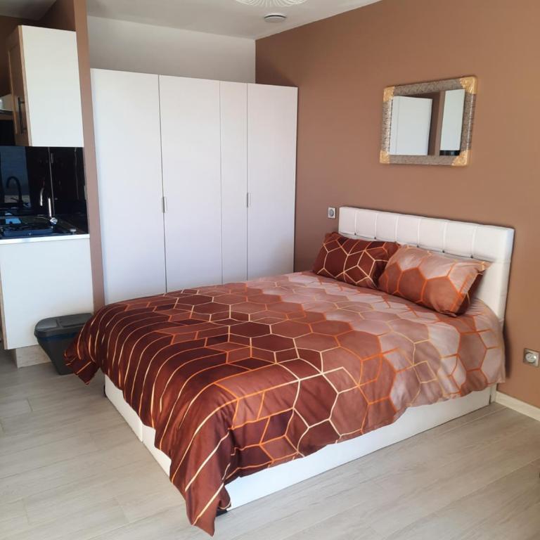 ESPERANZA - One-Bedroom House - 3