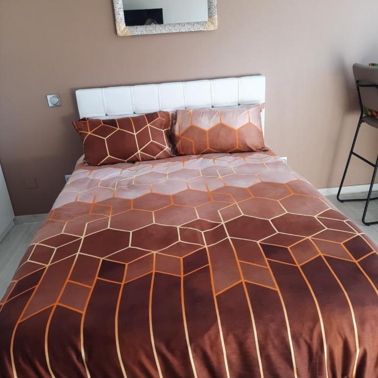 ESPERANZA - One-Bedroom House - 4
