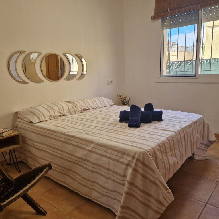 Riumar "Oceanides", 300m to beach, private pool, On-Site-Service, dog beach - Casa de 3 dormitorios - 18