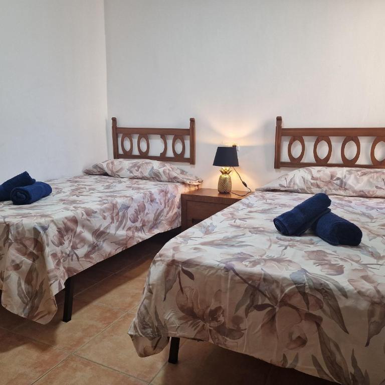 Riumar "Oceanides", 300m to beach, private pool, On-Site-Service, dog beach - Casa de 3 dormitorios - 20