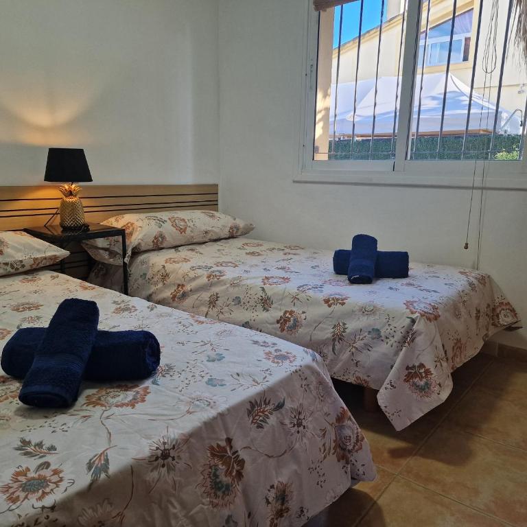 Riumar "Oceanides", 300m to beach, private pool, On-Site-Service, dog beach - Casa de 3 dormitorios - 21