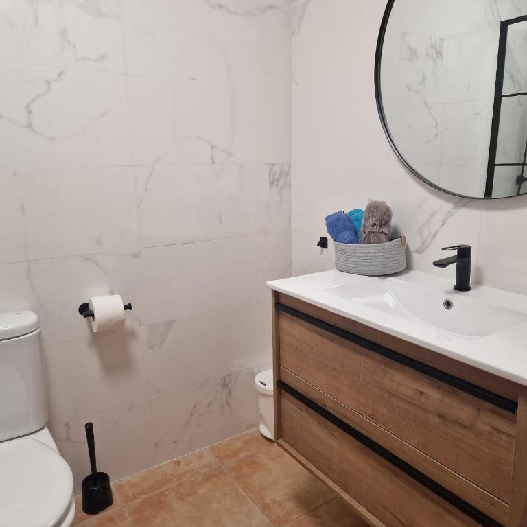 Riumar "Oceanides", 300m to beach, private pool, On-Site-Service, dog beach - Casa de 3 dormitorios - 23