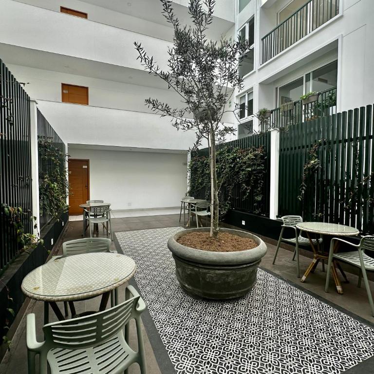 Cozy Apartment in Barranco! - Apartamento de 2 dormitorios - 19