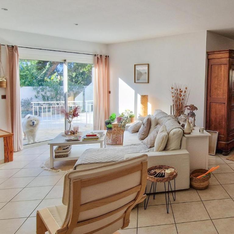 Beautiful Home In Vias - Maison de Vacances 2 Chambres - 2