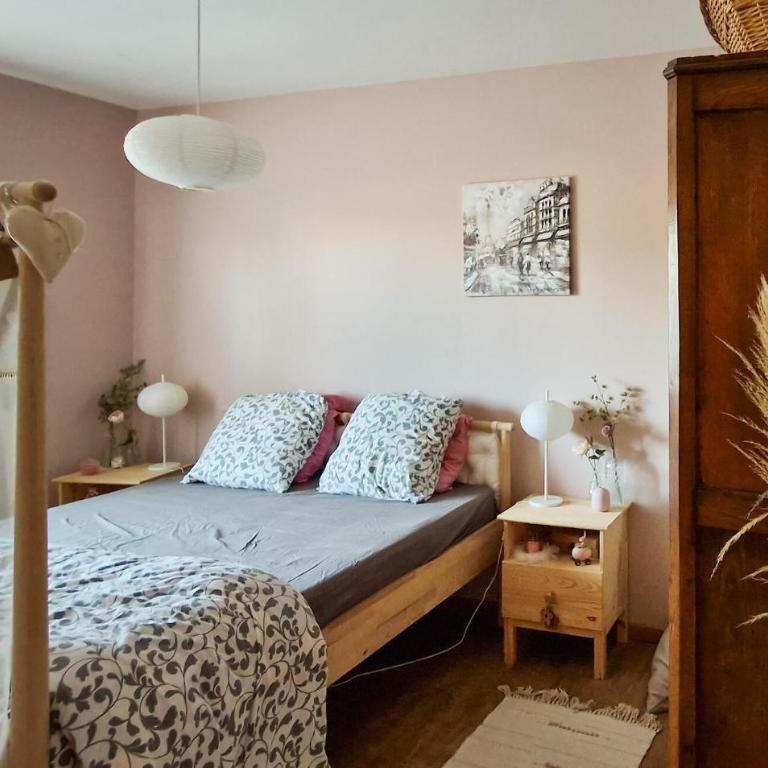 Beautiful Home In Vias - Maison de Vacances 2 Chambres - 6