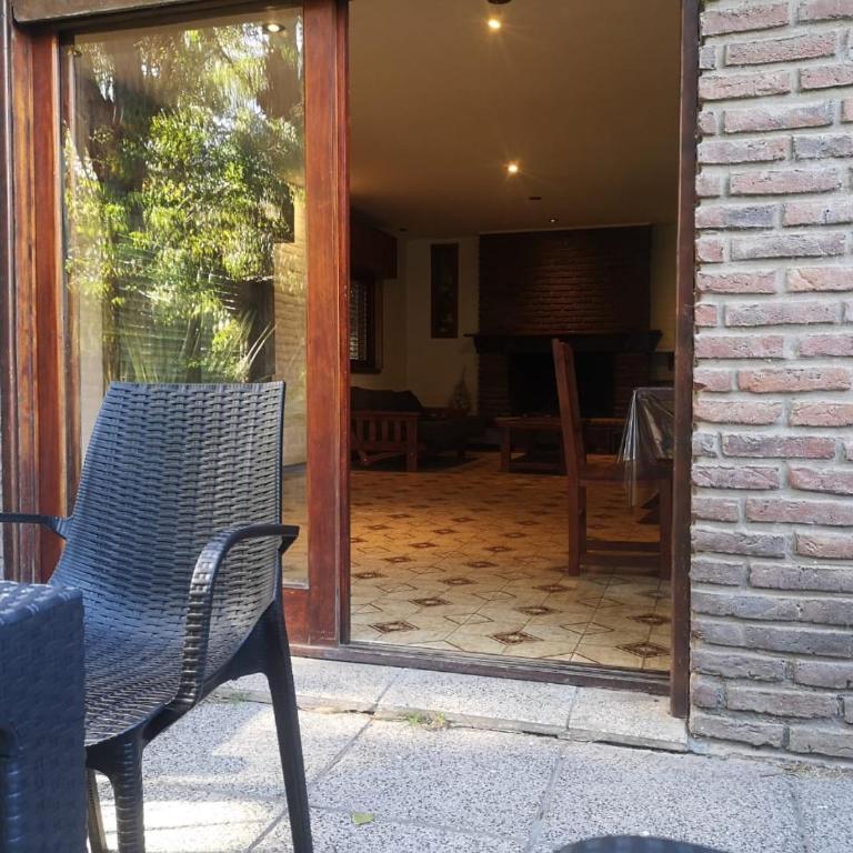 Casa del bosque - Chalet - 6