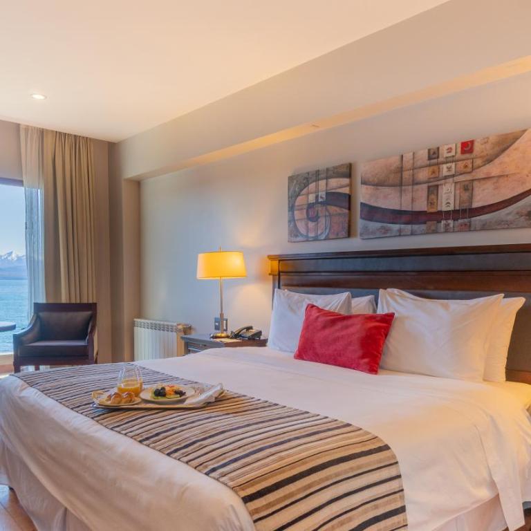 Alma Del Lago Suites & Spa - Suite Junior - 4