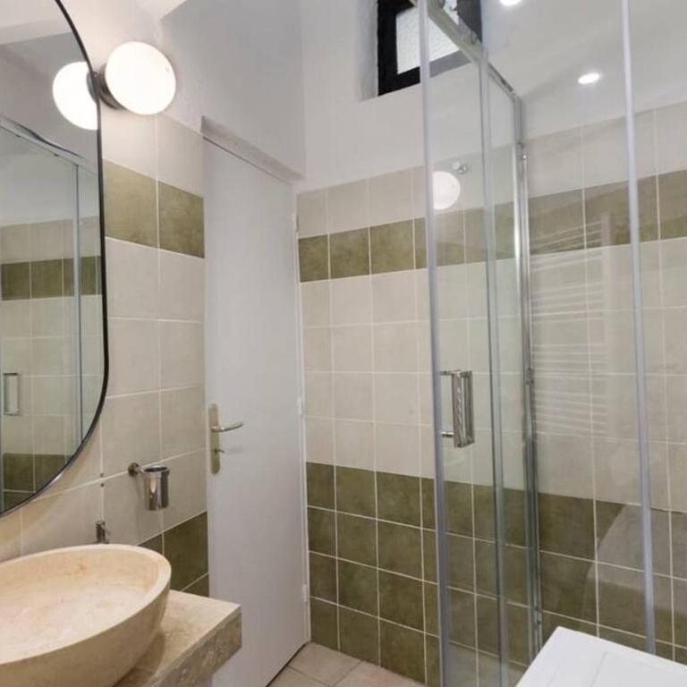 Le Suquet - Charming apartment - Apartment mit 2 Schlafzimmern - 16