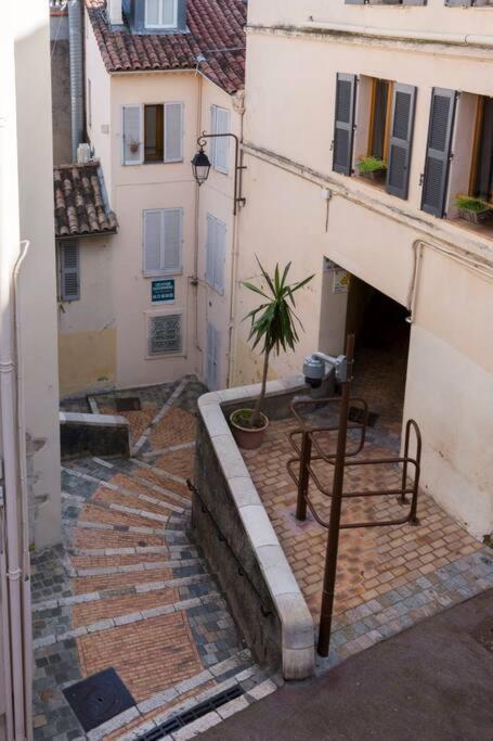 Le Suquet - Charming apartment - Apartment mit 2 Schlafzimmern - 21